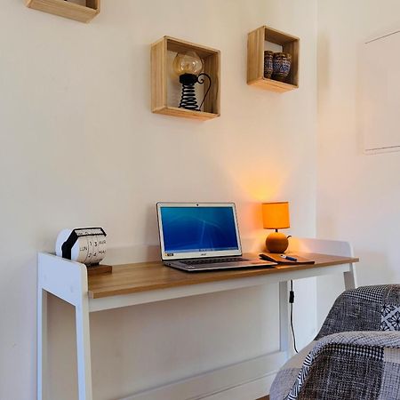 Appartement Le Cosy De La Ramee Tournefeuille Ngoại thất bức ảnh