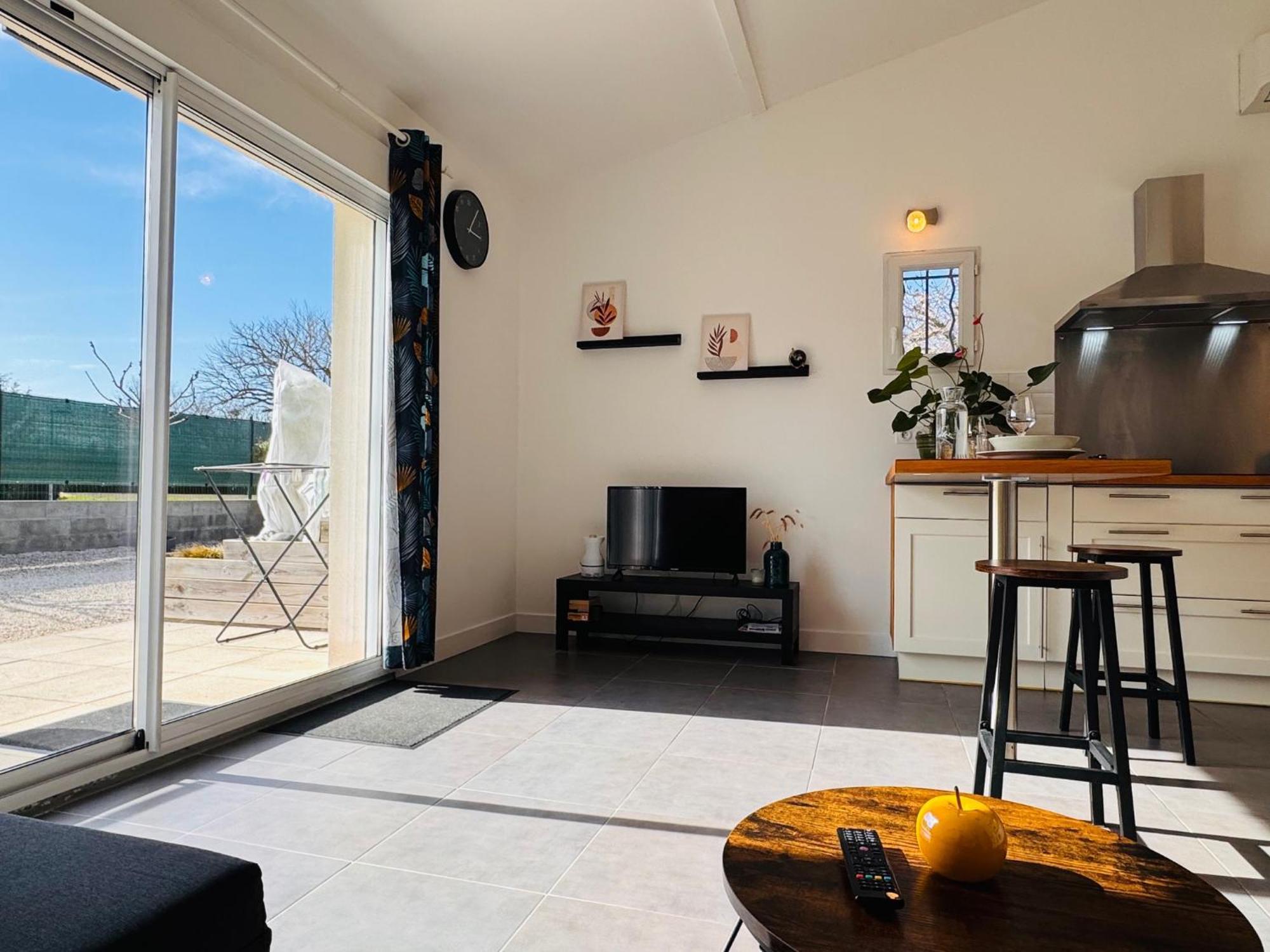 Appartement Le Cosy De La Ramee Tournefeuille Ngoại thất bức ảnh