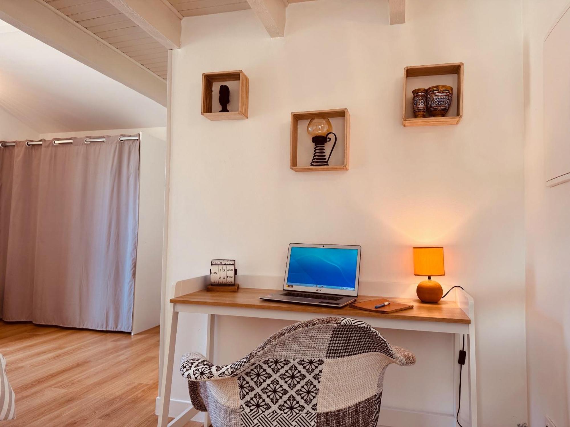 Appartement Le Cosy De La Ramee Tournefeuille Ngoại thất bức ảnh