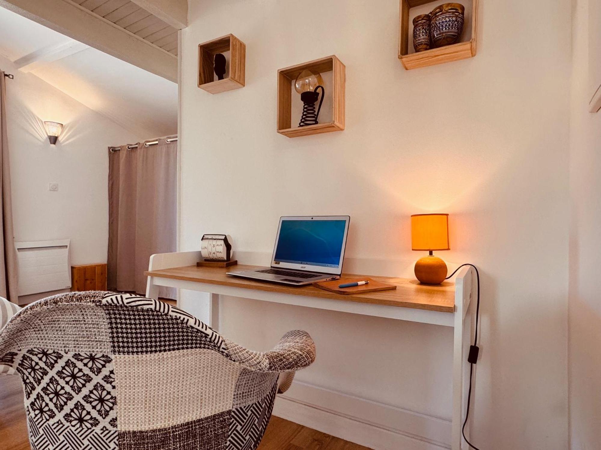 Appartement Le Cosy De La Ramee Tournefeuille Ngoại thất bức ảnh