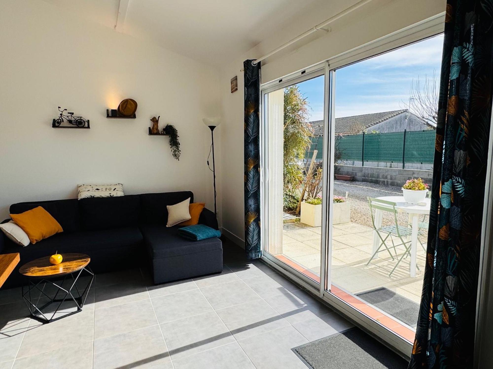 Appartement Le Cosy De La Ramee Tournefeuille Ngoại thất bức ảnh
