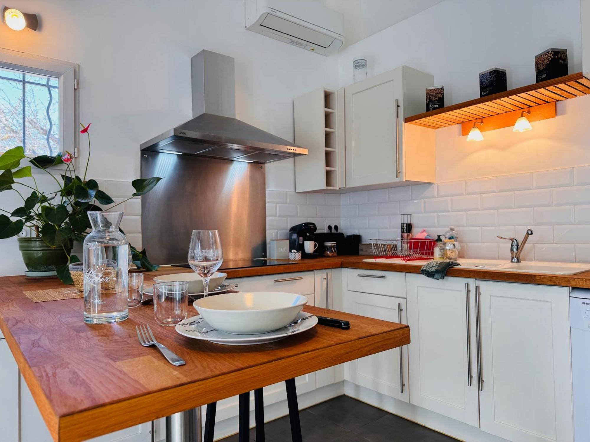 Appartement Le Cosy De La Ramee Tournefeuille Ngoại thất bức ảnh